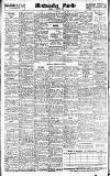 Westminster Gazette Monday 01 February 1926 Page 12