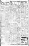 Westminster Gazette Monday 08 February 1926 Page 2