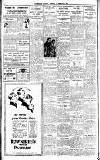 Westminster Gazette Monday 08 February 1926 Page 4