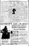 Westminster Gazette Tuesday 09 February 1926 Page 3