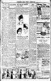 Westminster Gazette Tuesday 09 February 1926 Page 8