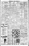 Westminster Gazette Tuesday 09 February 1926 Page 11