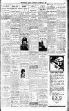 Westminster Gazette Thursday 11 February 1926 Page 7