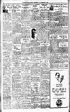 Westminster Gazette Thursday 11 February 1926 Page 10