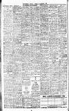 Westminster Gazette Tuesday 16 February 1926 Page 4
