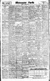 Westminster Gazette Monday 22 February 1926 Page 12