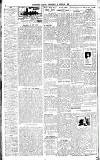 Westminster Gazette Wednesday 24 February 1926 Page 6