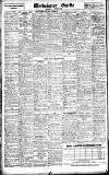 Westminster Gazette Saturday 27 February 1926 Page 12