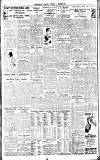 Westminster Gazette Monday 01 March 1926 Page 10