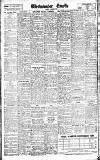 Westminster Gazette Monday 01 March 1926 Page 12