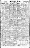 Westminster Gazette Tuesday 02 March 1926 Page 12