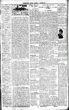 Westminster Gazette Monday 08 March 1926 Page 6