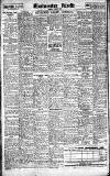 Westminster Gazette Monday 08 March 1926 Page 12