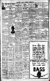 Westminster Gazette Thursday 11 March 1926 Page 10