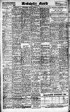 Westminster Gazette Friday 12 March 1926 Page 12