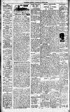 Westminster Gazette Thursday 18 March 1926 Page 6