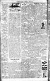 Westminster Gazette Thursday 01 April 1926 Page 6