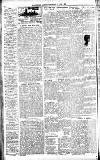 Westminster Gazette Wednesday 23 June 1926 Page 6