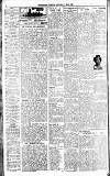 Westminster Gazette Thursday 29 July 1926 Page 6