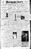 Westminster Gazette Thursday 08 July 1926 Page 1