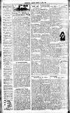 Westminster Gazette Friday 23 July 1926 Page 6