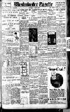 Westminster Gazette Saturday 24 July 1926 Page 1