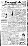 Westminster Gazette Wednesday 28 July 1926 Page 1