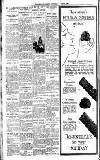 Westminster Gazette Saturday 07 August 1926 Page 4