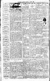 Westminster Gazette Saturday 07 August 1926 Page 6