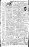 Westminster Gazette Friday 20 August 1926 Page 4