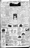 Westminster Gazette Wednesday 01 September 1926 Page 4