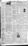 Westminster Gazette Wednesday 01 September 1926 Page 6