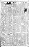 Westminster Gazette Saturday 02 October 1926 Page 6