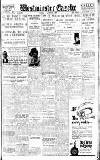 Westminster Gazette Monday 04 October 1926 Page 1