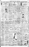 Westminster Gazette Monday 04 October 1926 Page 10