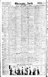 Westminster Gazette Monday 04 October 1926 Page 12