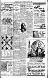 Westminster Gazette Thursday 07 October 1926 Page 3