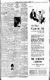 Westminster Gazette Thursday 07 October 1926 Page 5