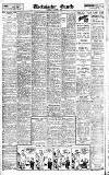 Westminster Gazette Thursday 07 October 1926 Page 12