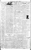 Westminster Gazette Saturday 09 October 1926 Page 6