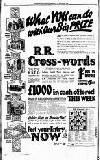 Westminster Gazette Monday 11 October 1926 Page 4