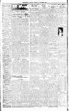 Westminster Gazette Monday 11 October 1926 Page 6