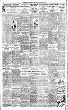 Westminster Gazette Monday 11 October 1926 Page 10
