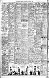 Westminster Gazette Tuesday 12 October 1926 Page 4