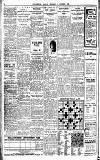 Westminster Gazette Thursday 14 October 1926 Page 8