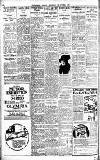 Westminster Gazette Wednesday 20 October 1926 Page 2