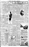 Westminster Gazette Wednesday 20 October 1926 Page 5