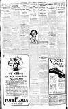 Westminster Gazette Monday 01 November 1926 Page 2