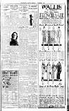 Westminster Gazette Monday 01 November 1926 Page 3