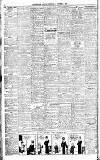Westminster Gazette Monday 01 November 1926 Page 4